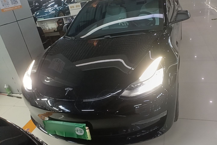 Tesla Model 3 2020 #3 Tesla Model 3 2020 car image #3