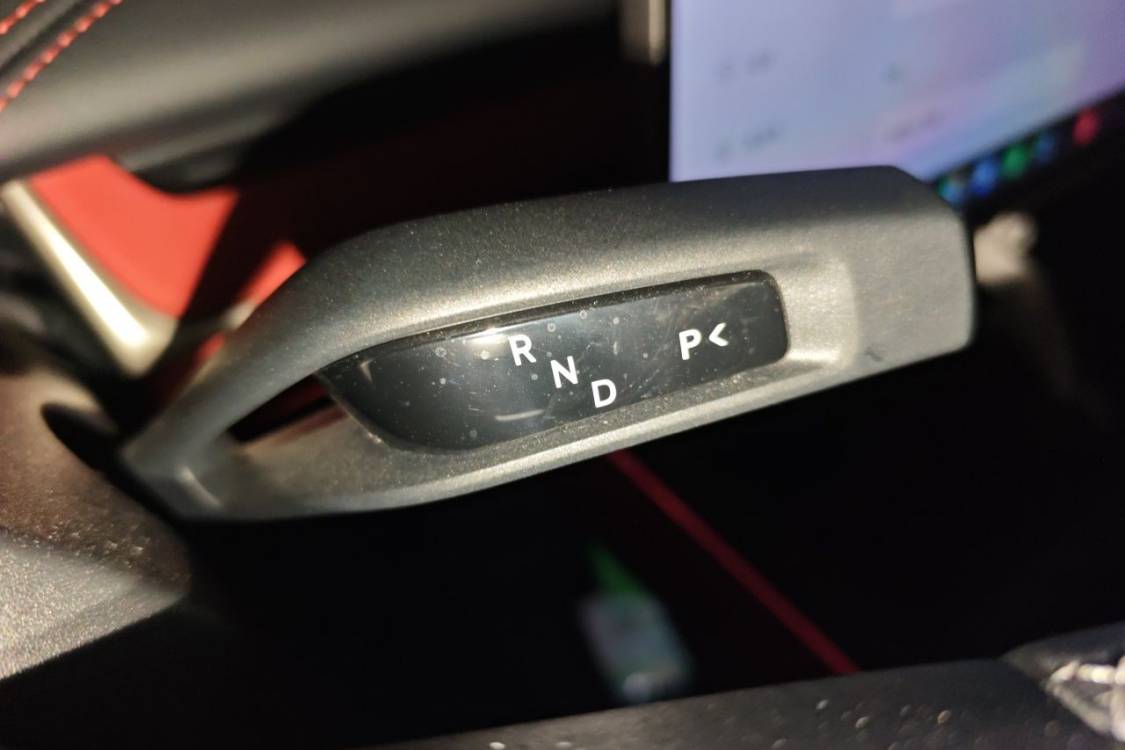 MI SU7 2024 #28 MI SU7 2024 car image #28
