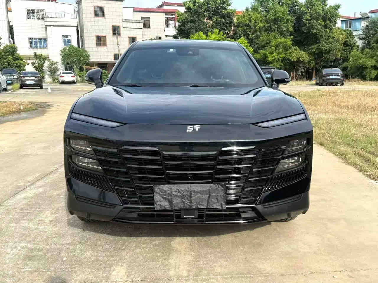Jetour Dashing 2023 car image #2
