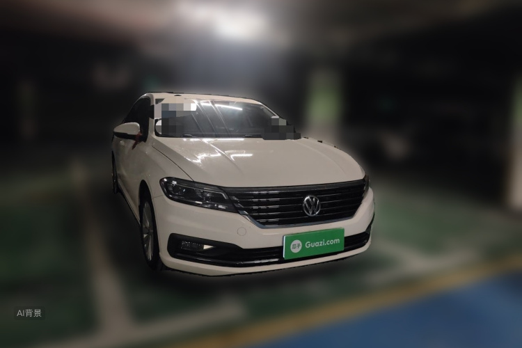 Volkswagen Lavida 2018 #4 Volkswagen Lavida 2018 car image #4