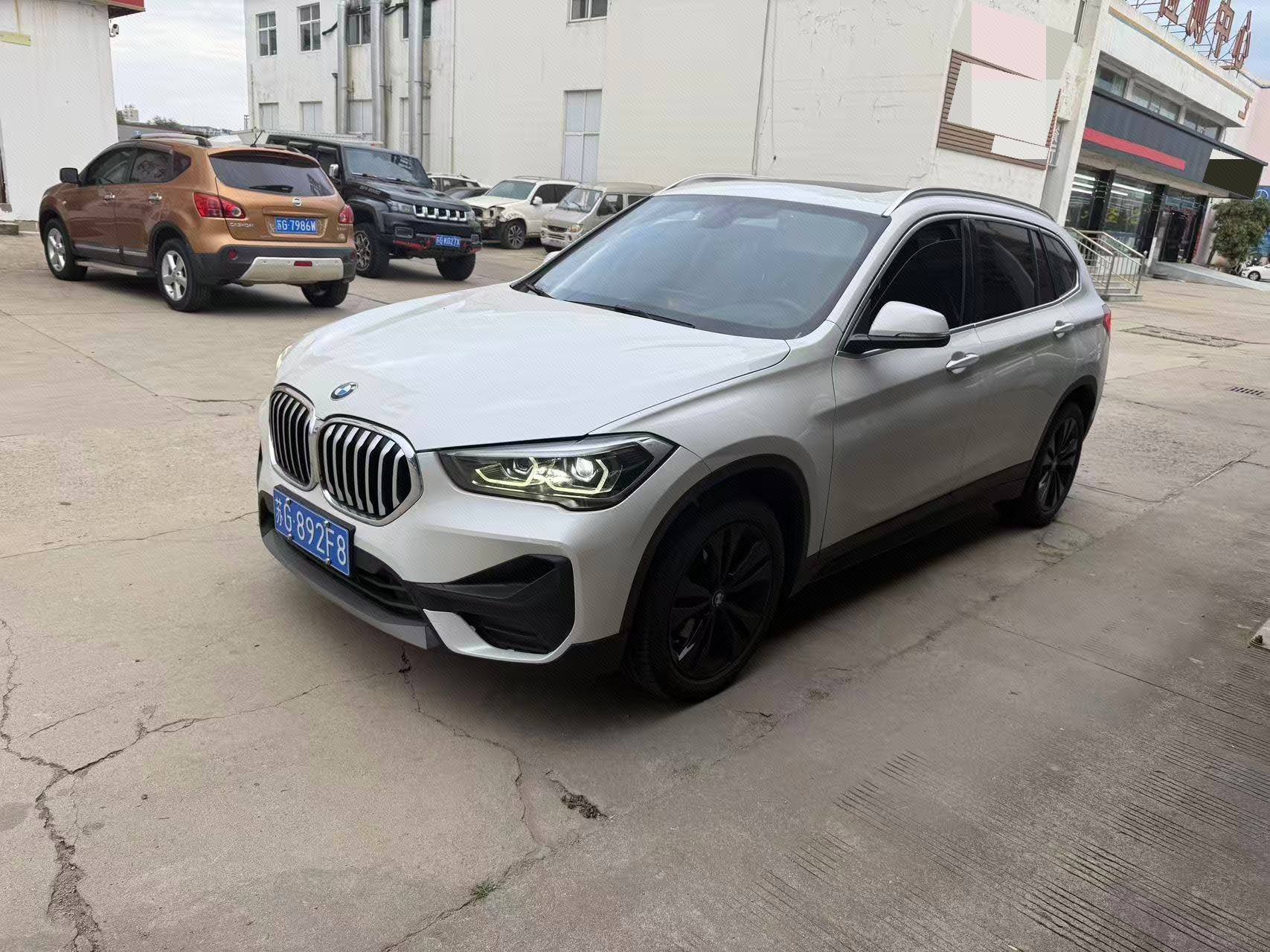 2021 2021 car image