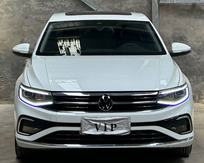 Volkswagen Bora 2024 car image #5