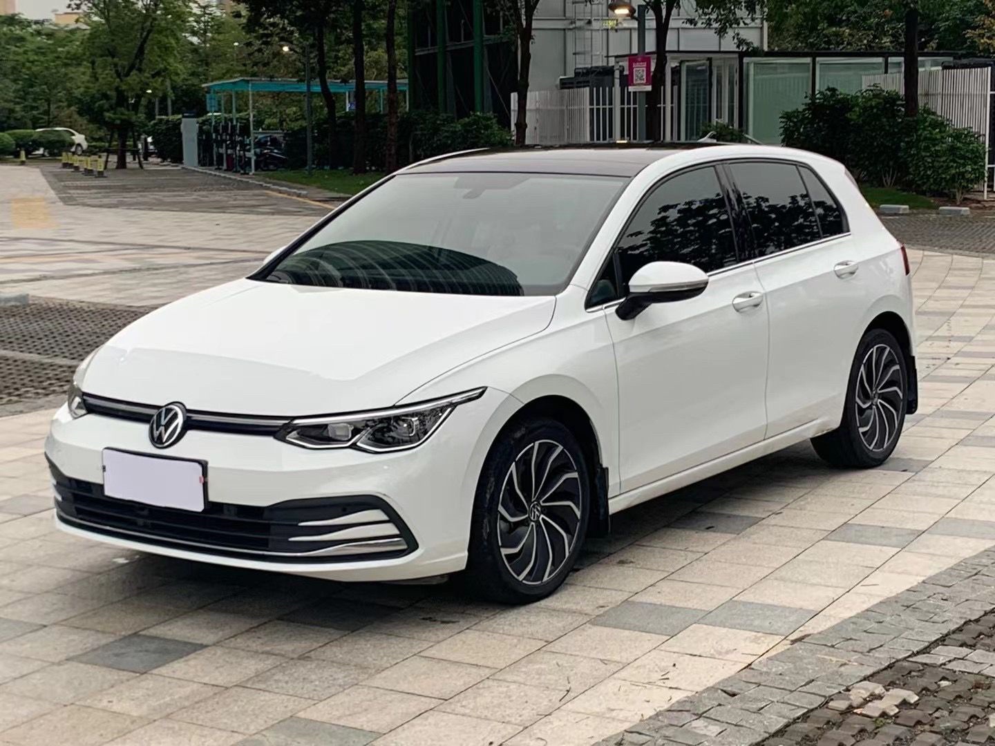 2021 2021 car image