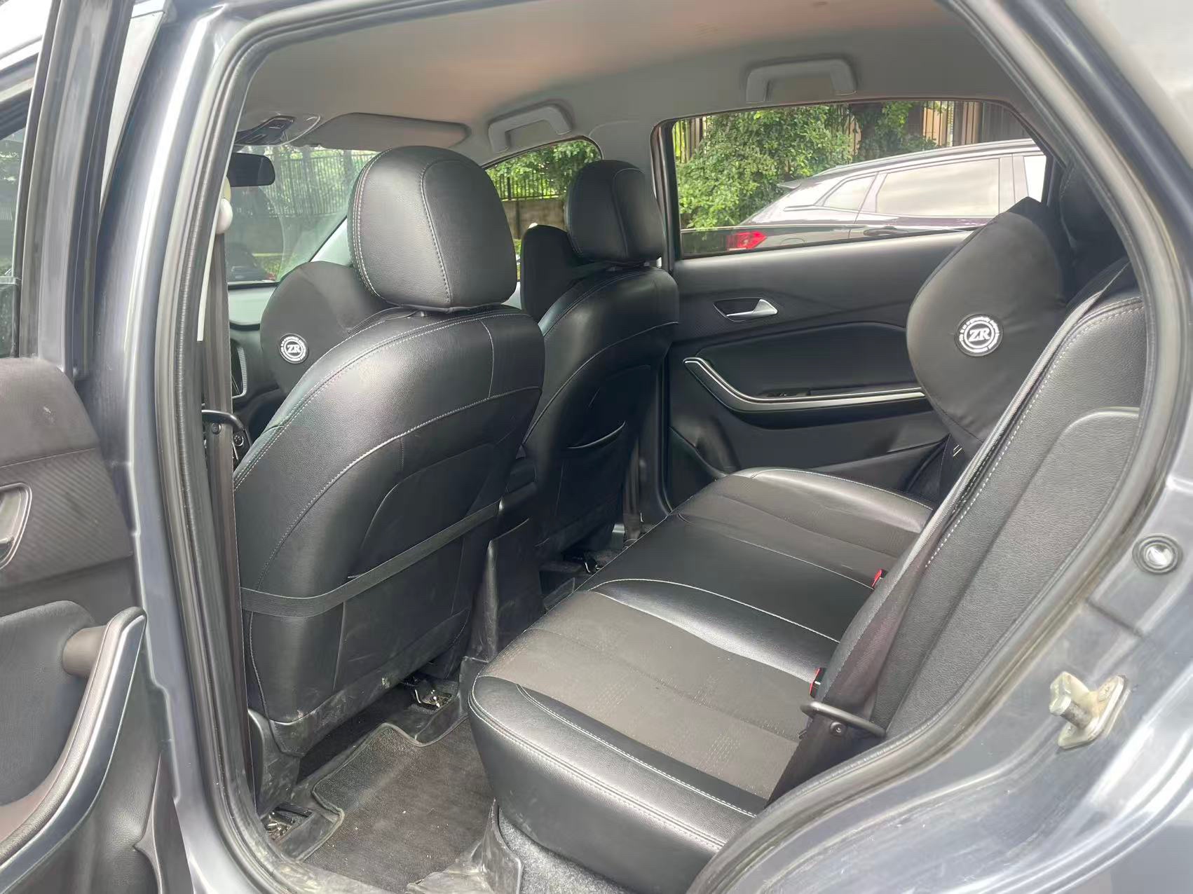 Chery Tiggo 3x 2019 car image #4