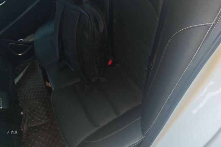 GEELY Emgrand 2020 car image #19