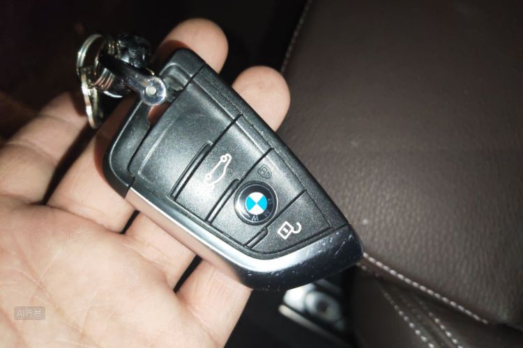 BMW X1 2018 #10 BMW X1 2018 car image #10