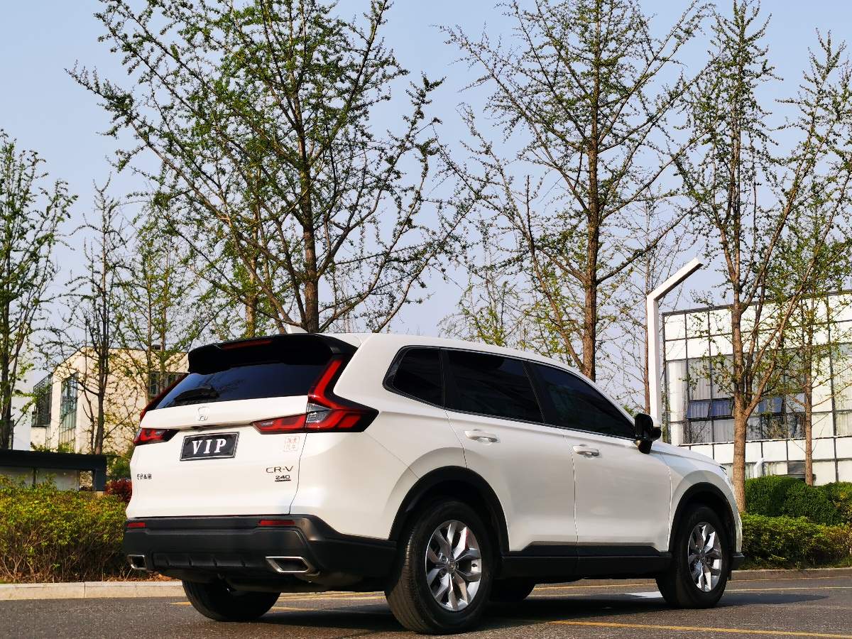Honda CR-V 2023 car image #5
