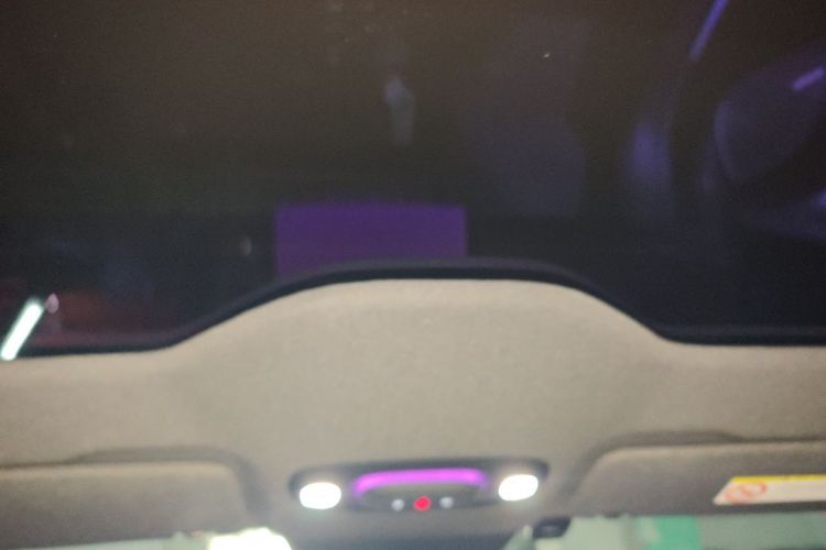 MI SU7 2024 car image #20