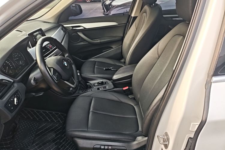 BMW X1 2019 #15 BMW X1 2019 car image #15