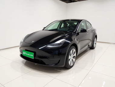 Tesla Model Y 2023 Tesla Model Y 2023 car image