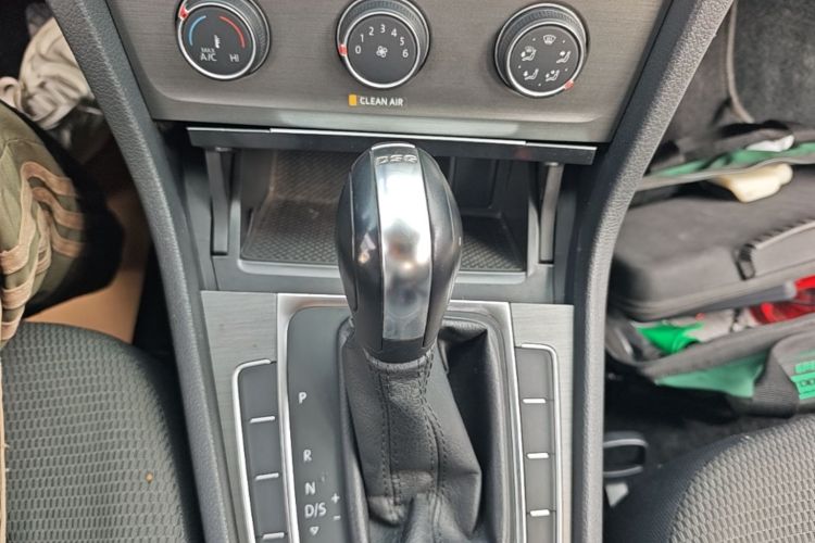 Volkswagen Golf 2016 #18 Volkswagen Golf 2016 image de voiture #18