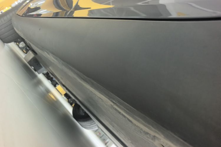 Tesla Model Y 2024 car image #28