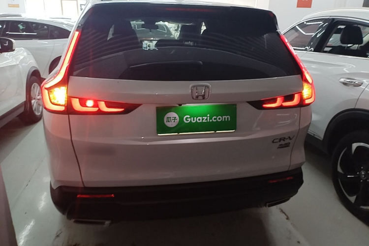 Honda CR-V 2024 car image #6