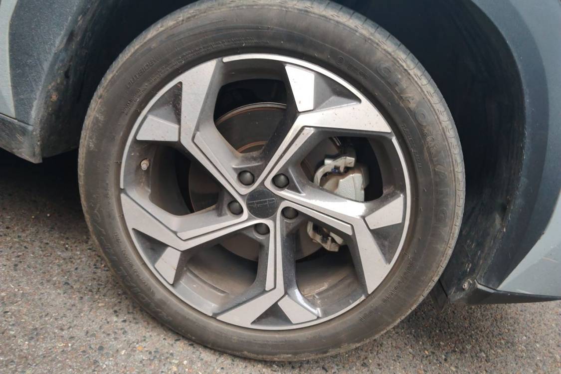 GEELY Boyue L 2024 #9 GEELY Boyue L 2024 immagine di auto #9