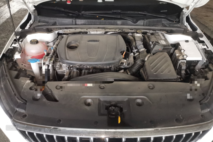 GEELY Emgrand 2025 car image #22