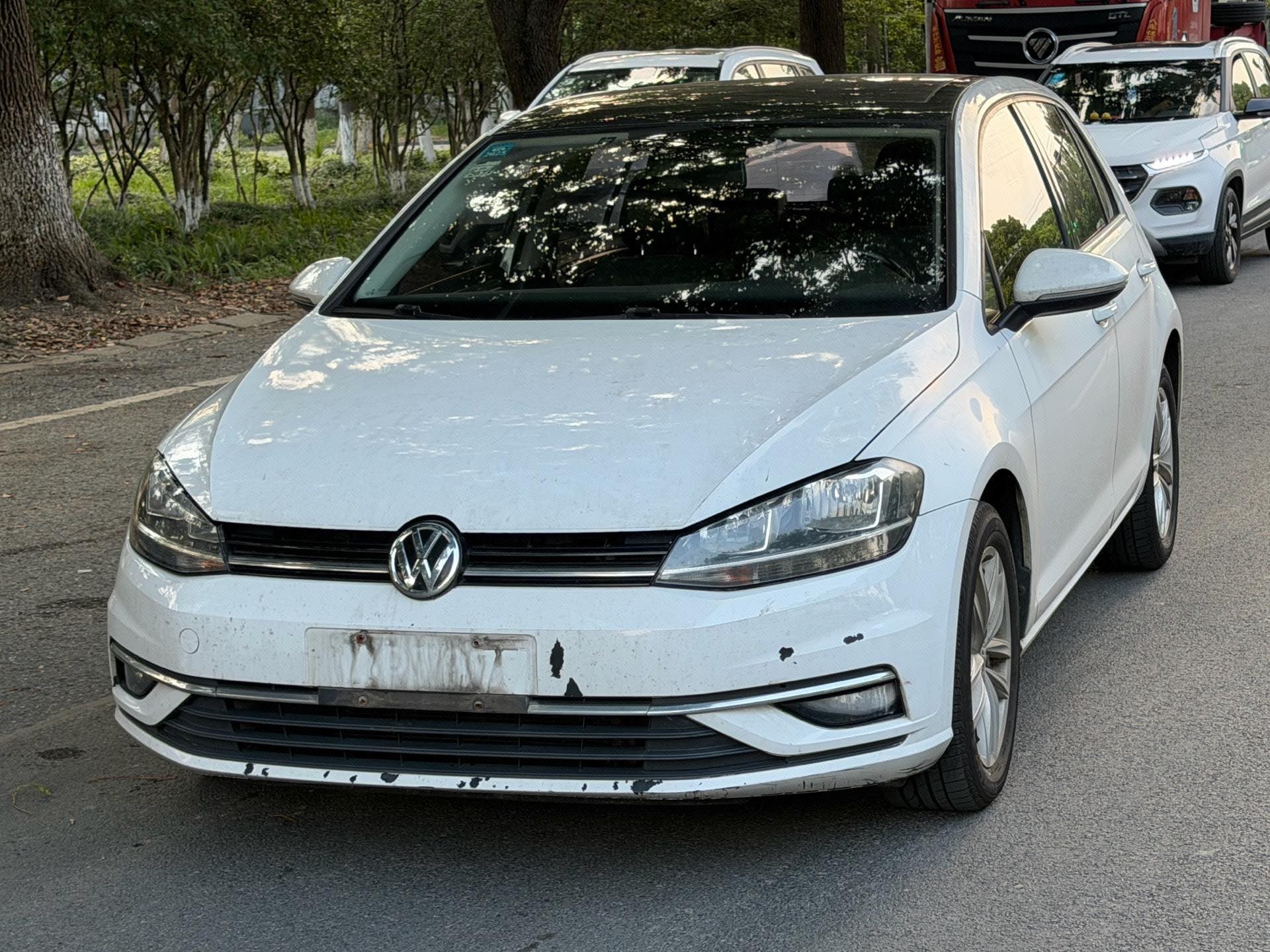 2019 2019 car image
