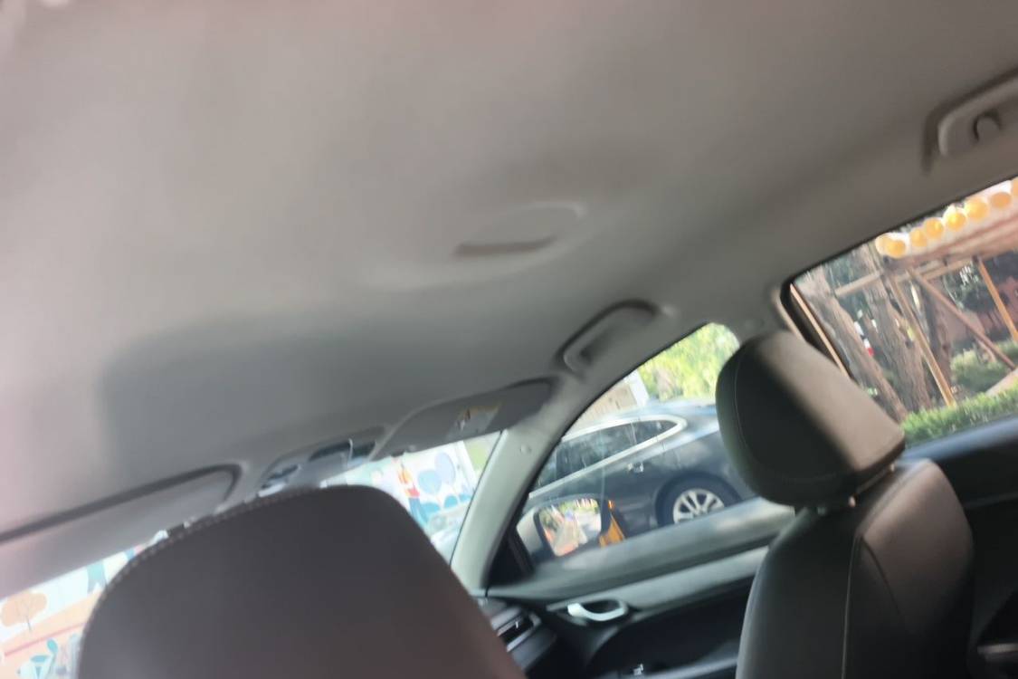 GEELY Emgrand 2021 #20 GEELY Emgrand 2021 imagen de coche #20