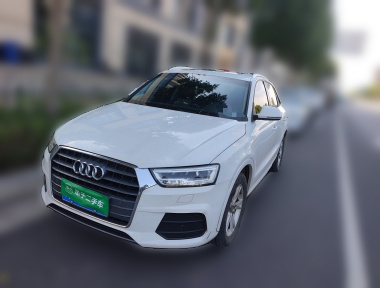 Audi Q3 2018 Audi Q3 2018 car image