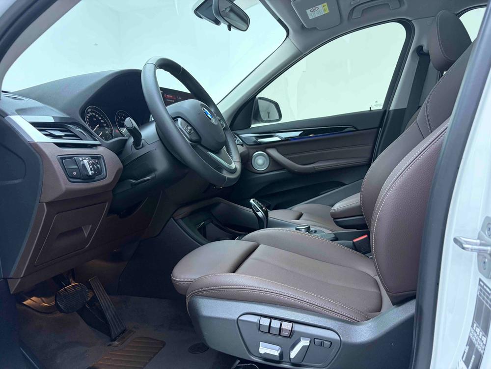 BMW X1 2023 #14 BMW X1 2023 car image #14