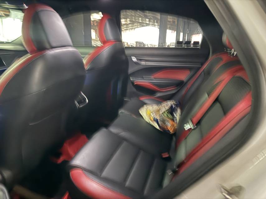 GEELY Binray 2021 #6 GEELY Binray 2021 car image #6