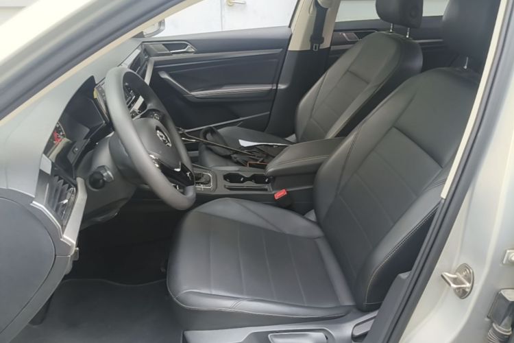 Volkswagen Lavida 2018 #15 Volkswagen Lavida 2018 immagine di auto #15