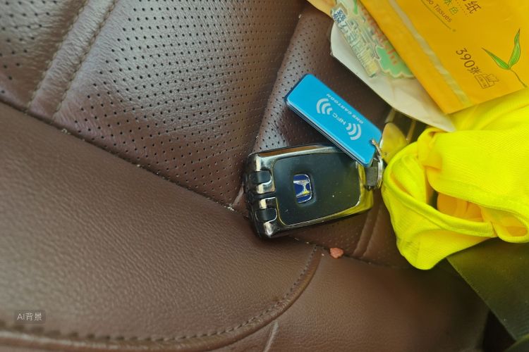 Honda CR-V 2019 imagem de carro #10