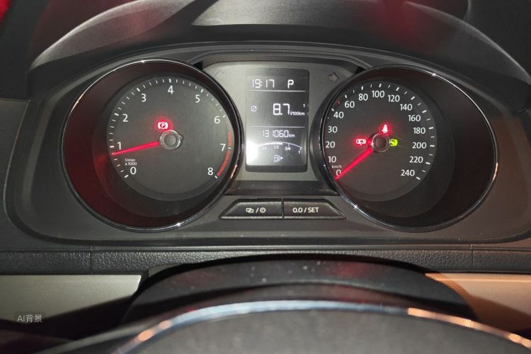 Volkswagen Lavida 2016 #13 Volkswagen Lavida 2016 car image #13