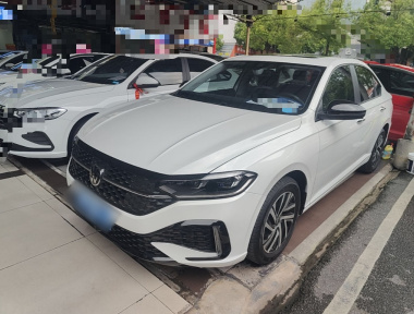 Volkswagen Lavida 2023 car image 