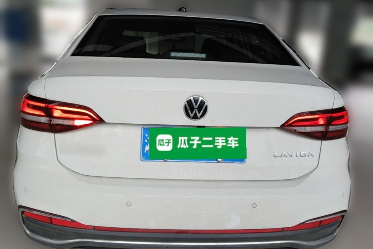 Volkswagen Lavida 2023 #6 Volkswagen Lavida 2023 car image #6