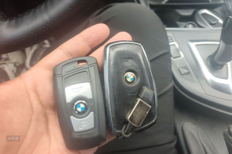BMW 3 Series 2016 #10 BMW 3 Series 2016 car image #10