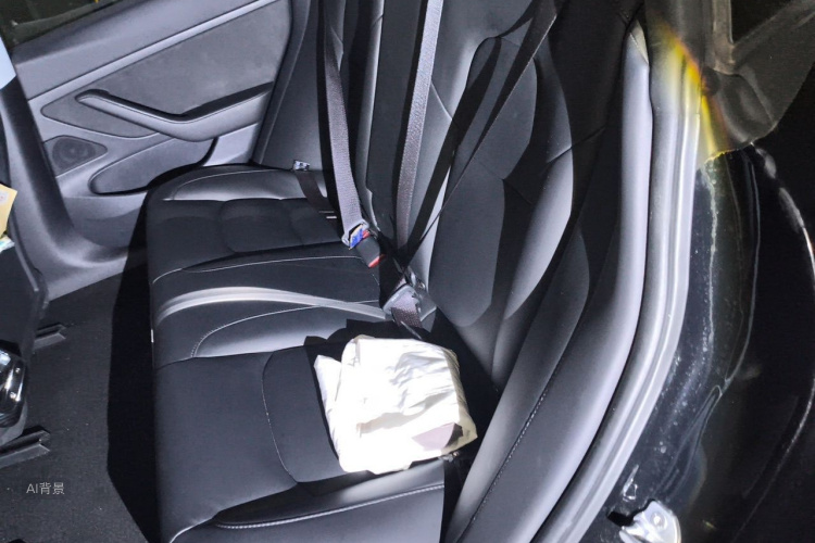 Tesla Model 3 2020 #19 Tesla Model 3 2020 car image #19