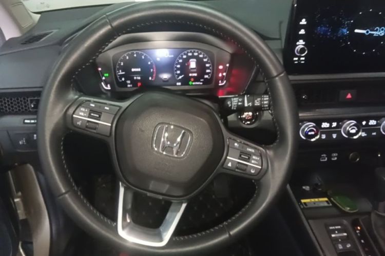 Honda CR-V 2022 car image #11