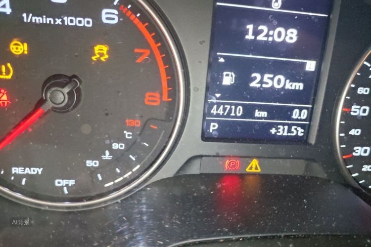 Audi A3 2016 #14 Audi A3 2016 immagine di auto #14