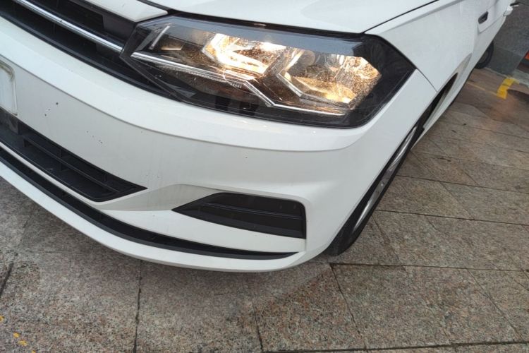 Volkswagen Polo 2020 #23 Volkswagen Polo 2020 immagine di auto #23