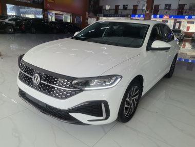 Volkswagen Lavida 2024 car image 