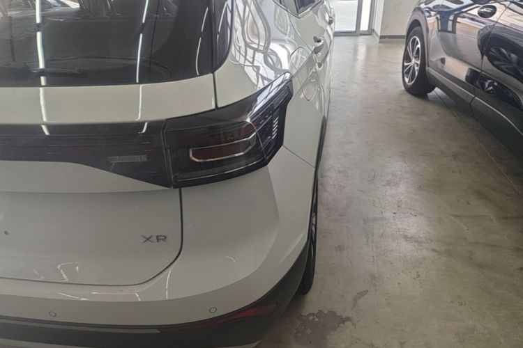 Volkswagen Tharu 2025 #8 Volkswagen Tharu 2025 car image #8