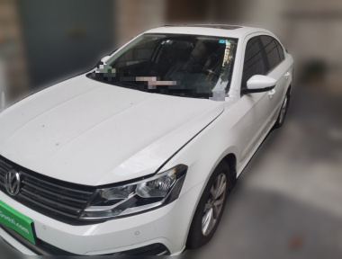 Volkswagen Lavida 2018 Volkswagen Lavida 2018 immagine di auto