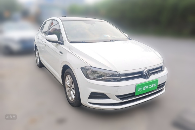 Volkswagen Polo 2024 #4 Volkswagen Polo 2024 car image #4