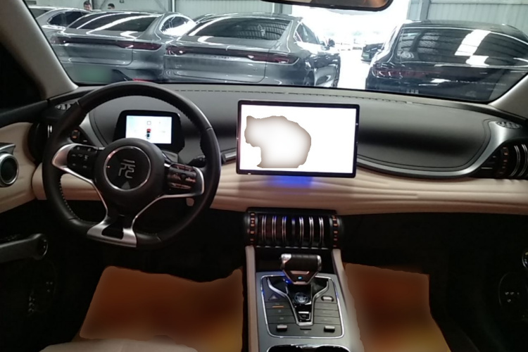 BYD Yuan Plus 2024 car image #10
