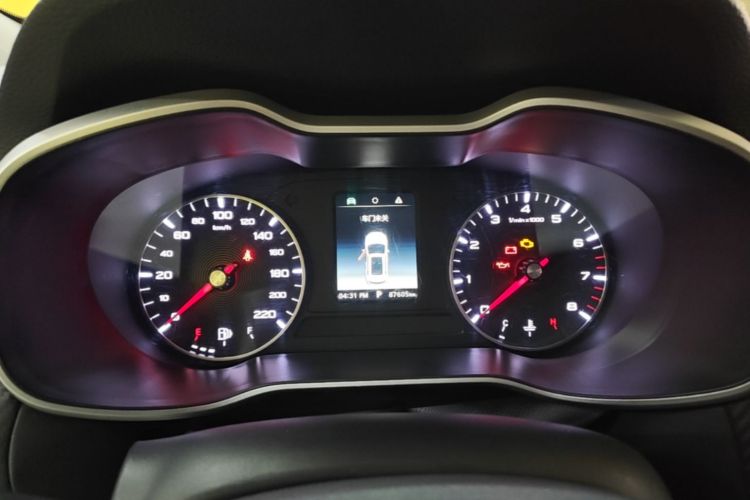 MG ZS 2021 #12 MG ZS 2021 immagine di auto #12