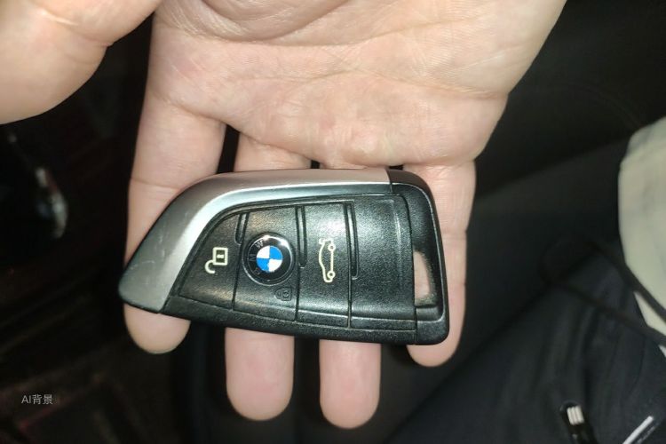 BMW X1 2017 immagine di auto #10