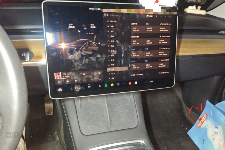 Tesla Model 3 2023 #15 Tesla Model 3 2023 صورة سيارة #15