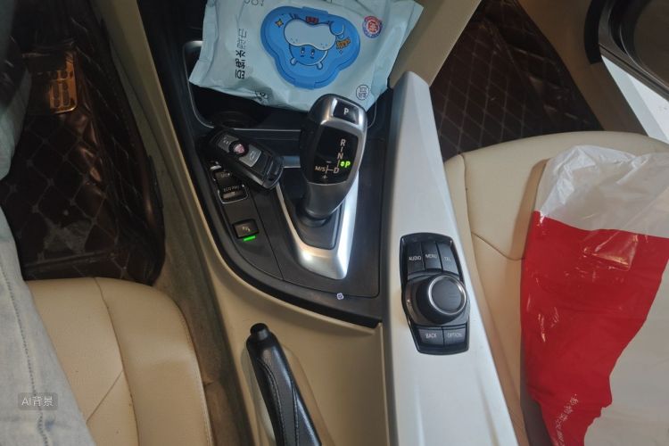 BMW 3 Series 2015 #16 BMW 3 Series 2015 car image #16