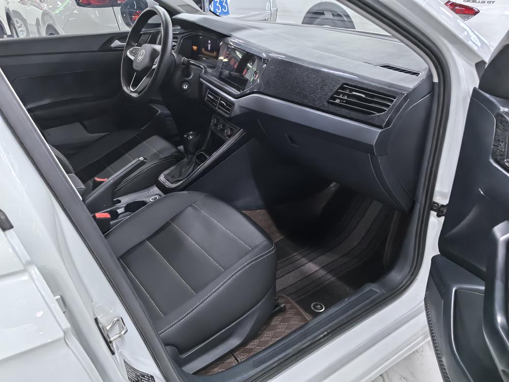 Volkswagen Lavida 2023 car image #8