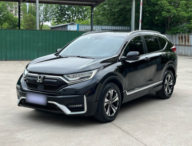 Honda CR-V 2022 Honda CR-V 2022 صورة سيارة