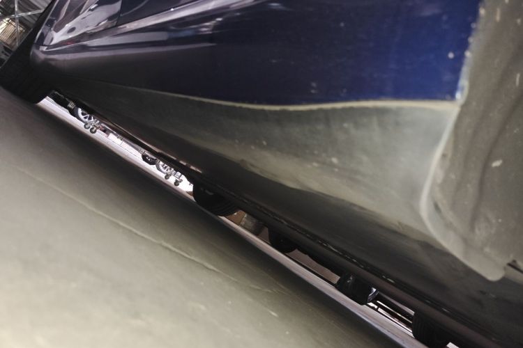 Tesla Model 3 2021 car image #25