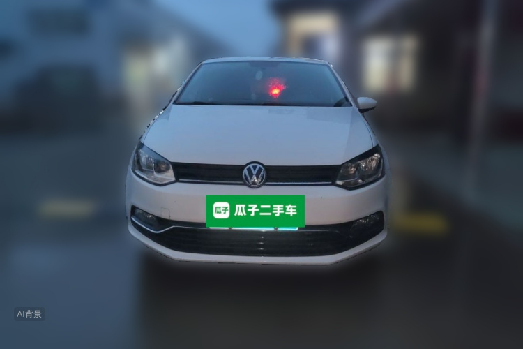 Volkswagen Polo 2016 #3 Volkswagen Polo 2016 car image #3