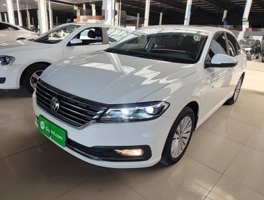 Volkswagen Lavida 2021 car image 