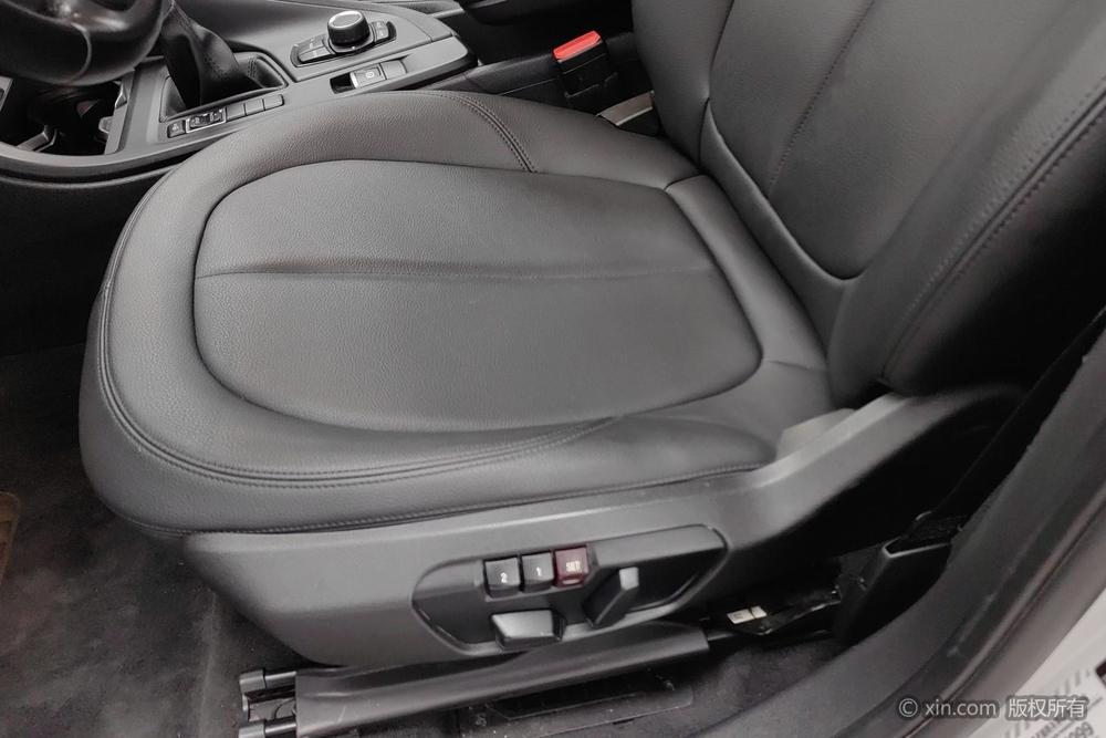 BMW X1 2017 #18 BMW X1 2017 car image #18