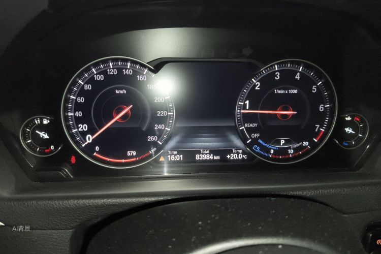 BMW 3 Series 2018 صورة سيارة #13